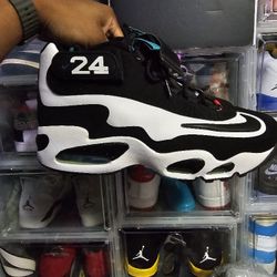 Nike Griffy