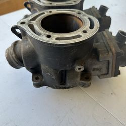 Yamaha Banshee Cylinders