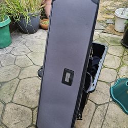 protective keyboard instrument case