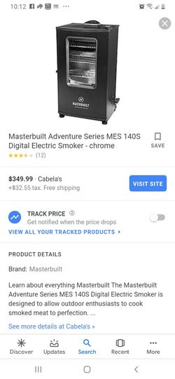 Master built with remote