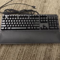 Razer Huntsman Elite Keyboard 