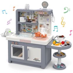 In Search Of A Child’s Play Kitchen 