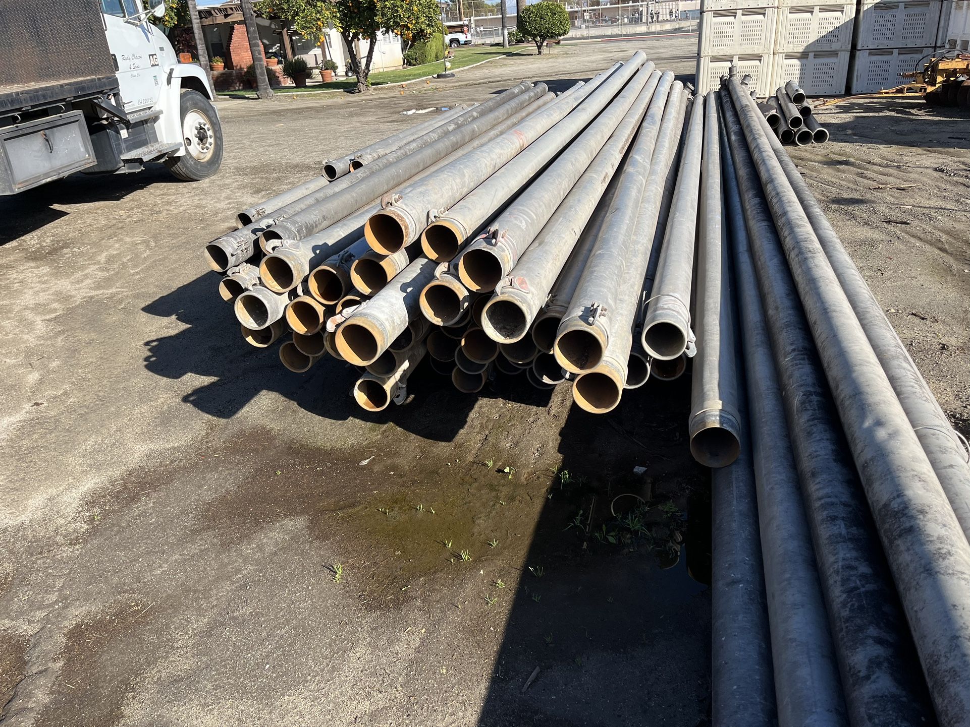 Irrigation pipe for Sale in Chino Hills, CA OfferUp