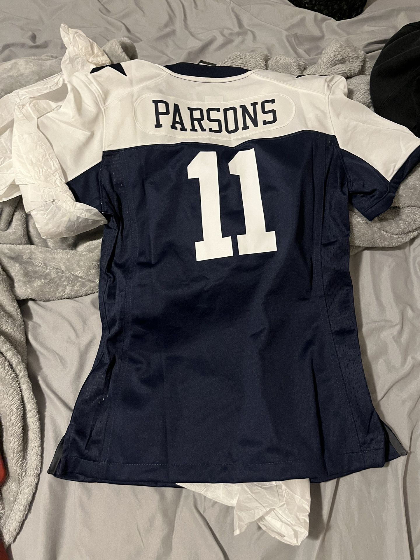 women's parsons jersey