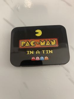 PAC Man Game