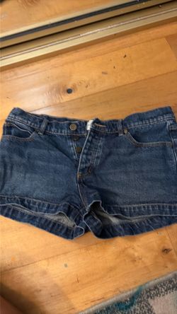 Abrand Jean shorts: size 28, 99 baggy shorts