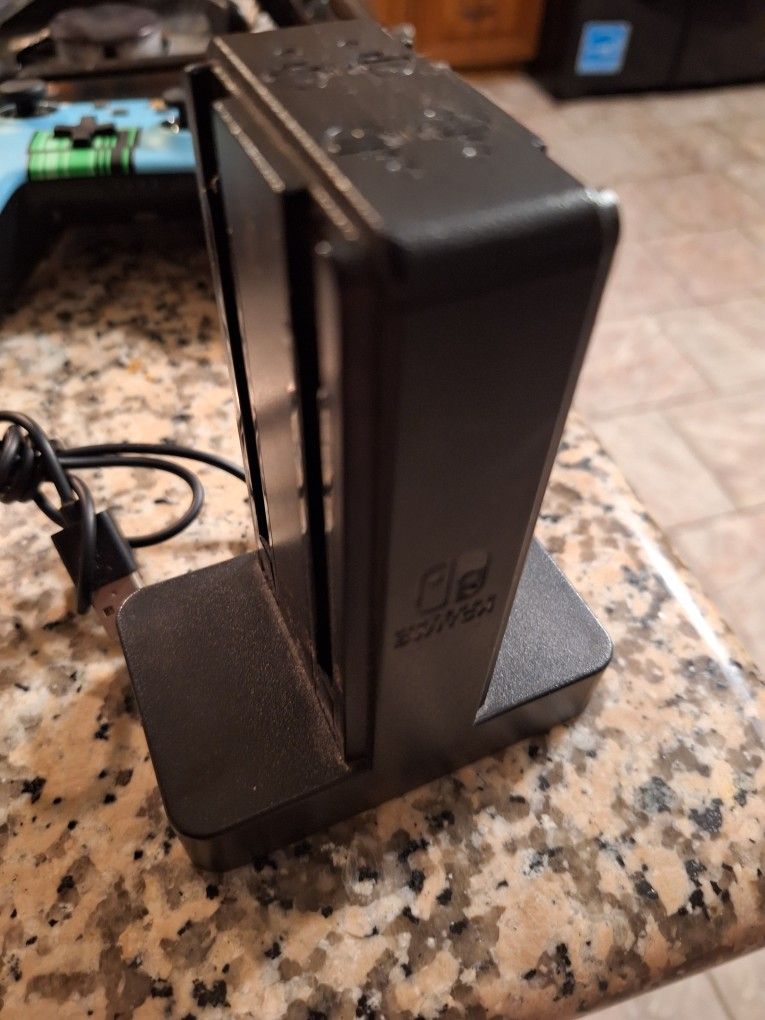 Joy Con Charger Dock