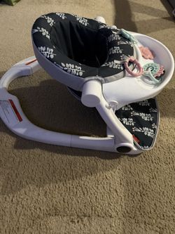 Fisher Price Baby Chair