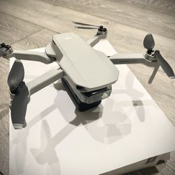DJI Mavic Mini