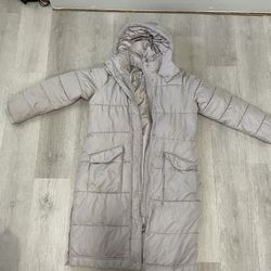 Hollister jacket for women