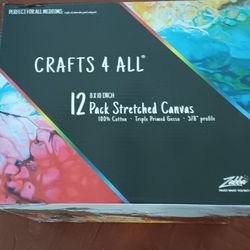 PAINT SETS