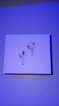 AirPods Pro (3rd Gen) SALE!