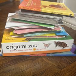 origami paper