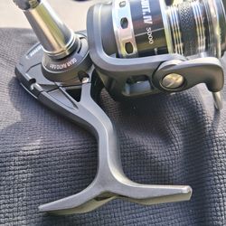 Penn Pursuit IV 5000 Spinning Reel
