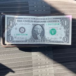 Serial Number