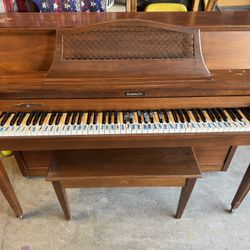 Baldwin Piano