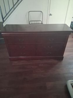 Good dresser