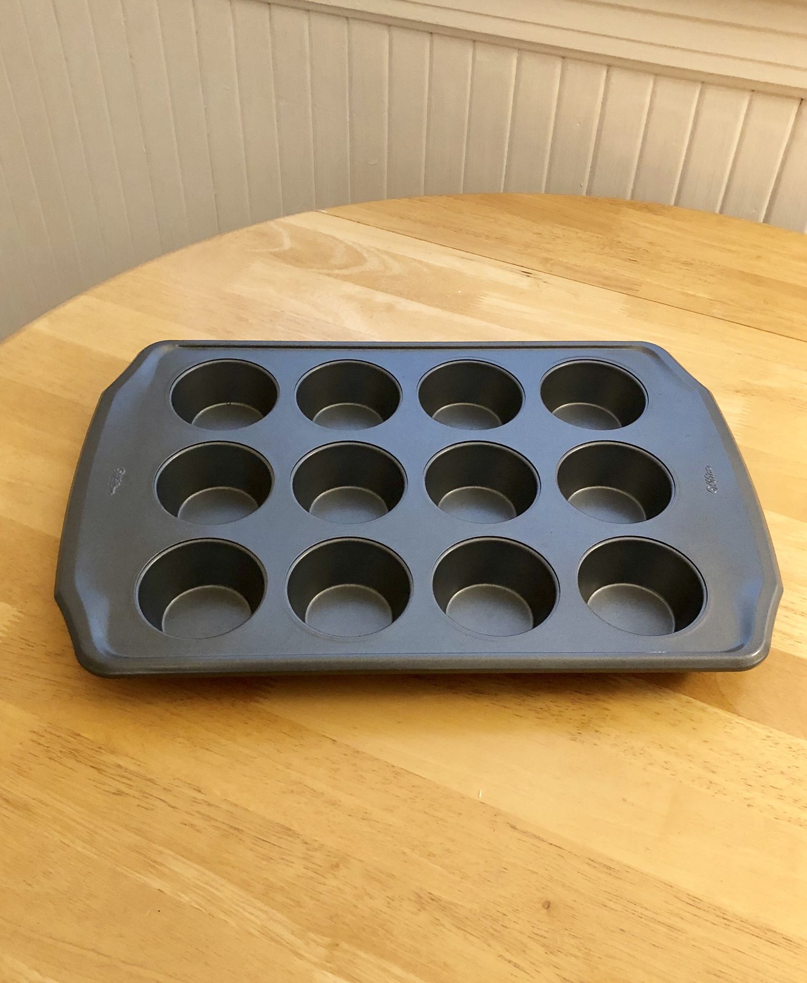 Muffin/cupcake pan