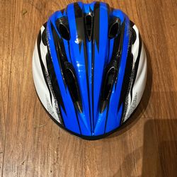 Bike Helmet 