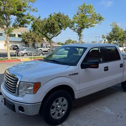 2011  Ford  F-150 