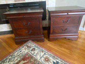 Nightstands