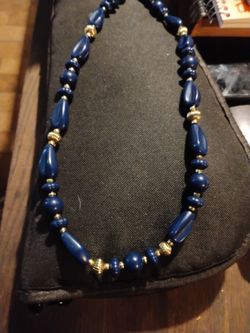 Native American jewelry