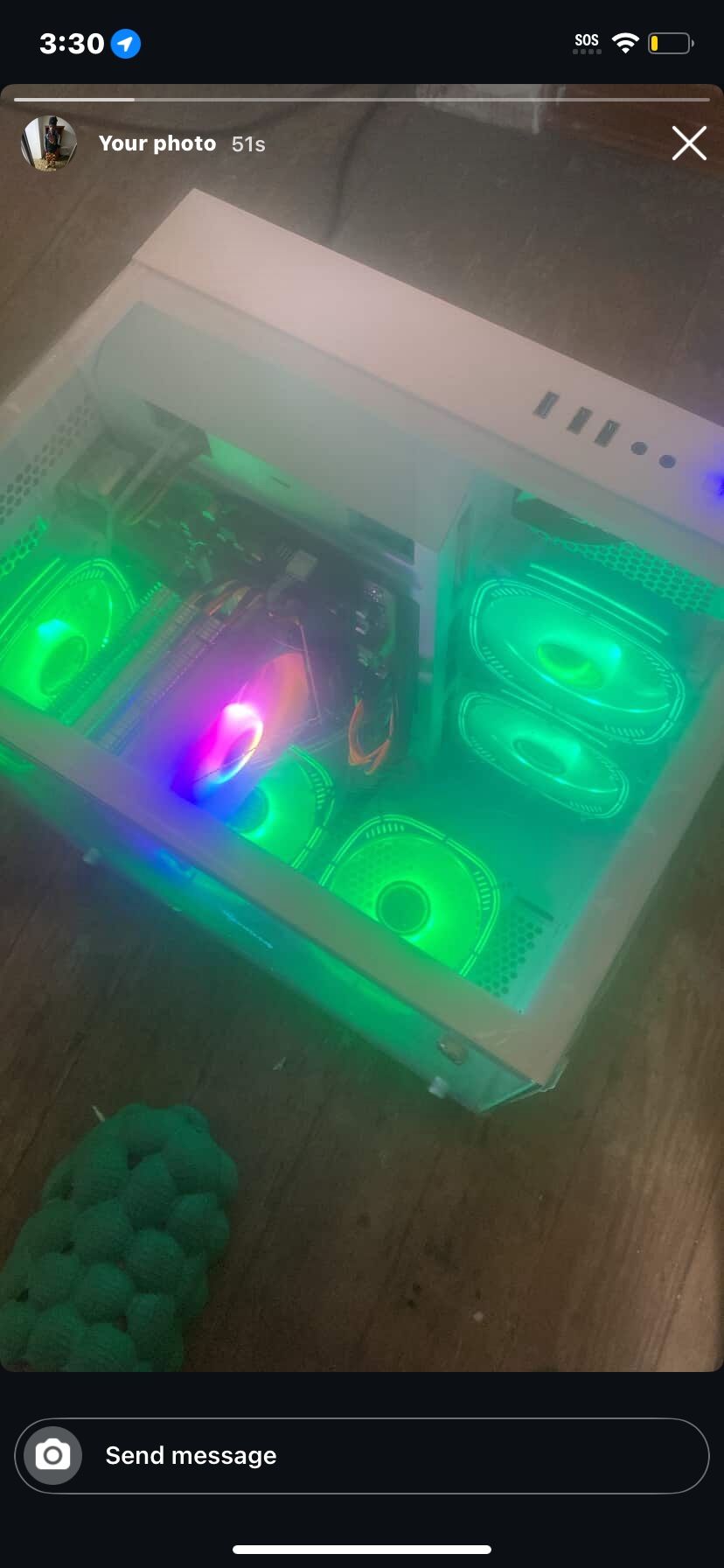 Pc For Sell