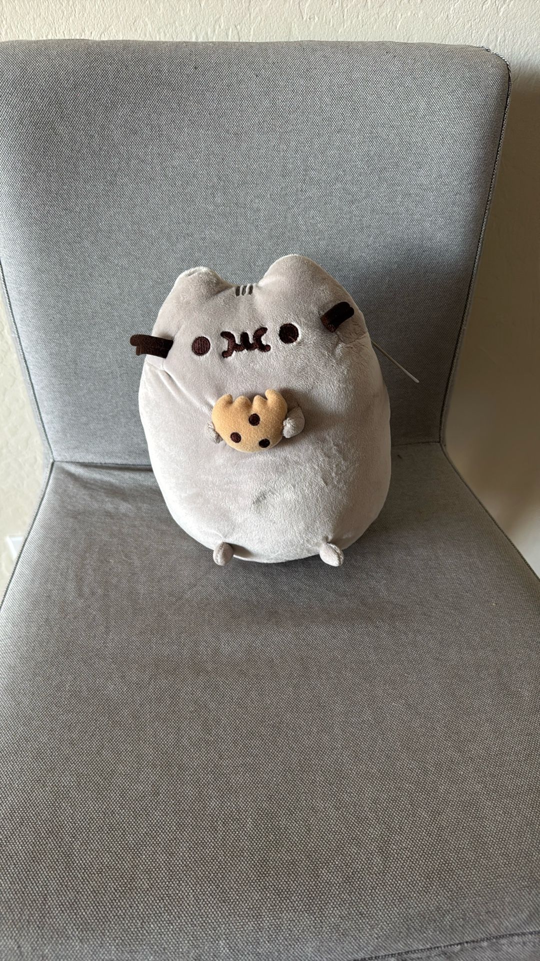 Pusheen Plushie Stuffed Animal NWT