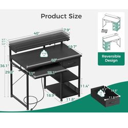 Desk