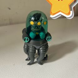 PJ Mask Romeo Figure