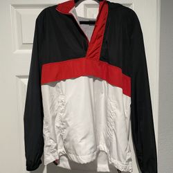  Forever 21 Windbreaker - size Medium