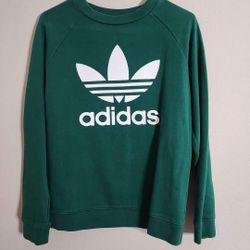 Adidas Crew Sweater