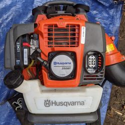 Husqvarna Leaf Blower 350Bt
