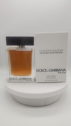 Dolce & Gabbana The One 3.3oz EDP
