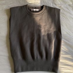 Zara Knit Top
