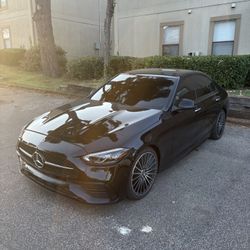 Mercedes Benz (contact info removed)