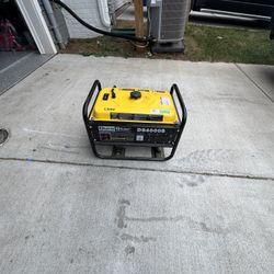 Durostar DS400S