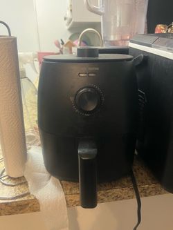 Airfryer