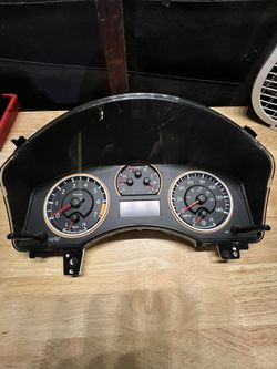 2011 Nissan Armada