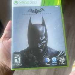 Xbox 360 Game