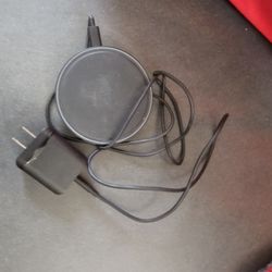 Wireless Charger 