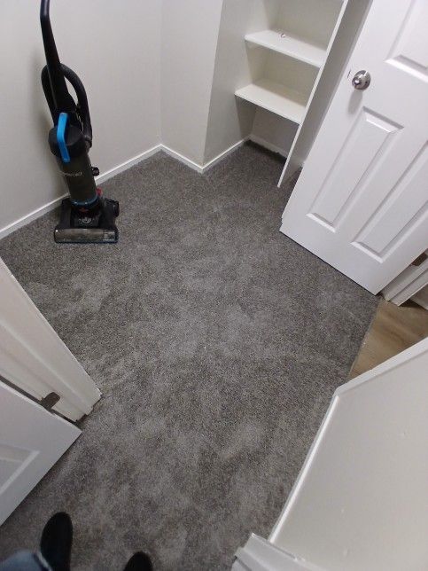 Carpet Installation