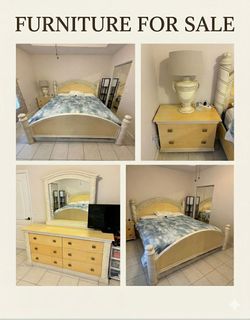 Kindly Bedroom Furniture