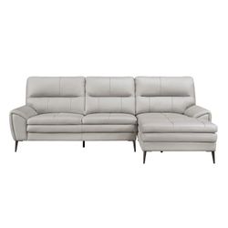 New Sectional 