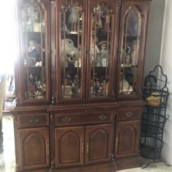 china cabinet
