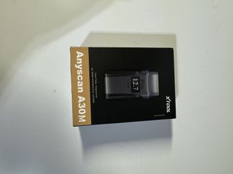 Xtool A30M Bi-Directional Auto Scan Tool