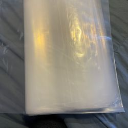 Reusable Storage Bags 100 Bags