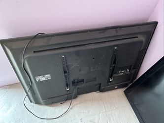 3 TV’s Total For $99