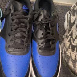 Nike Court Vision Low 