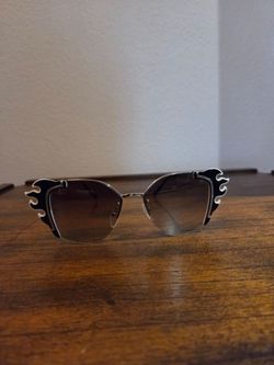 Prada sunglasses